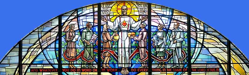 Mary, Seat of Wisdom